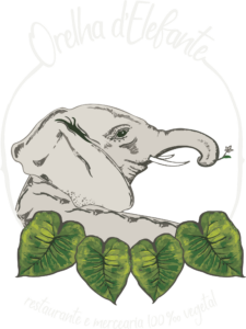 Orelha d'Elefante