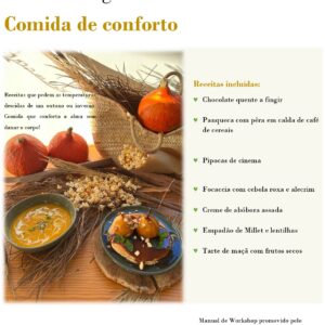 Comida de conforto