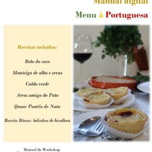 Menu à Portuguesa